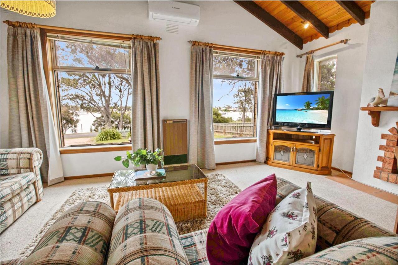 Koala Gums Villa Raymond Island Luaran gambar